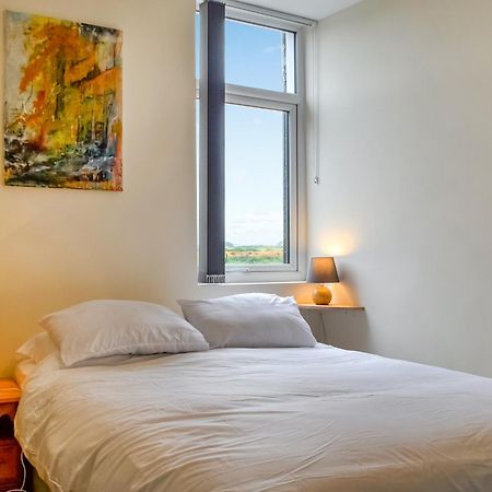 The Hydeaway Villa Whithorn Eksteriør bilde