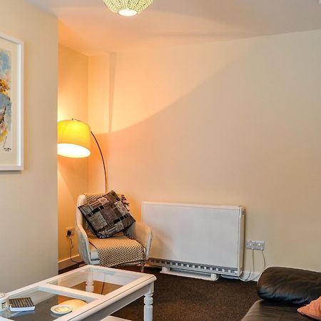 The Hydeaway Villa Whithorn Eksteriør bilde