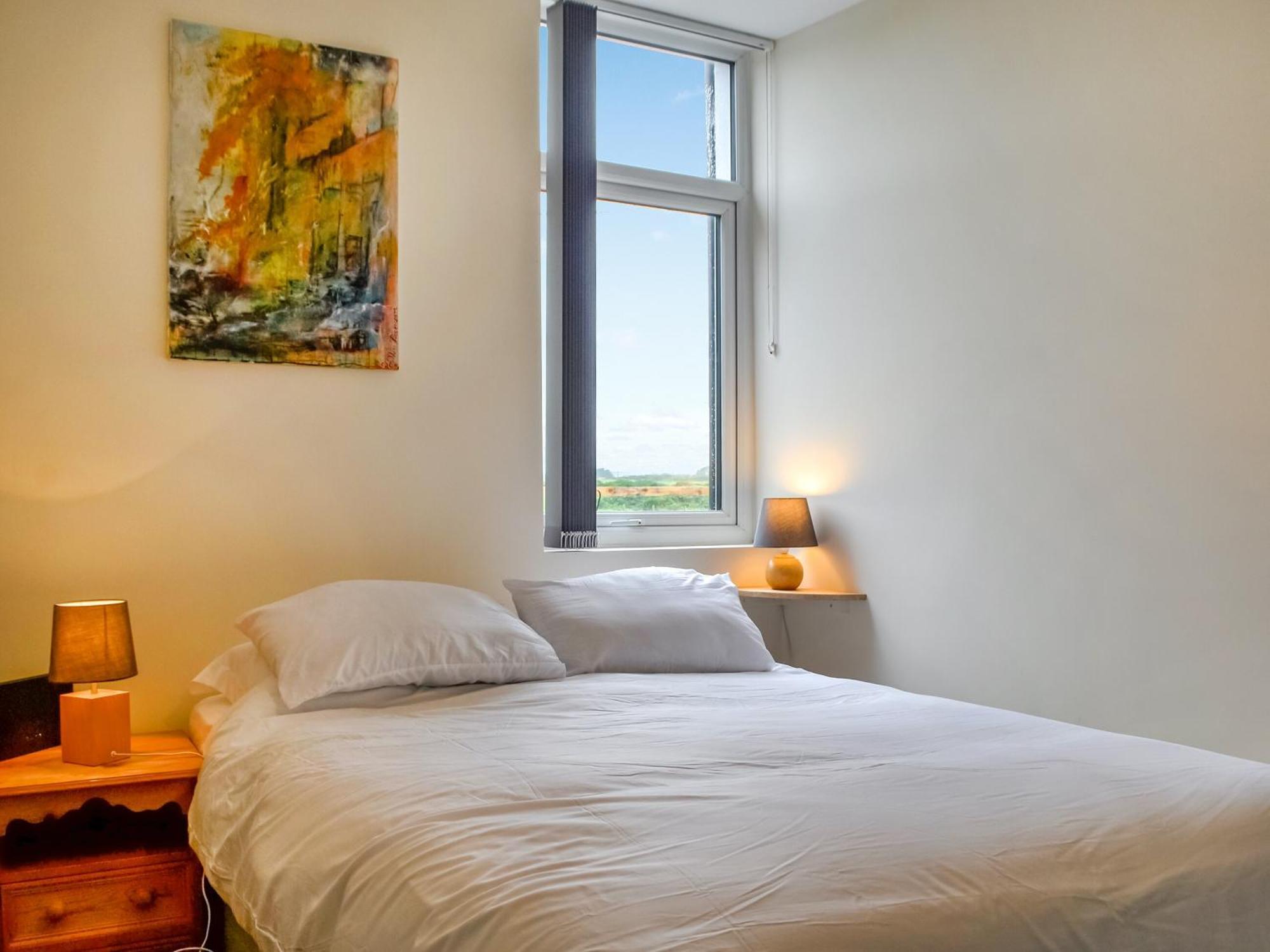 The Hydeaway Villa Whithorn Eksteriør bilde