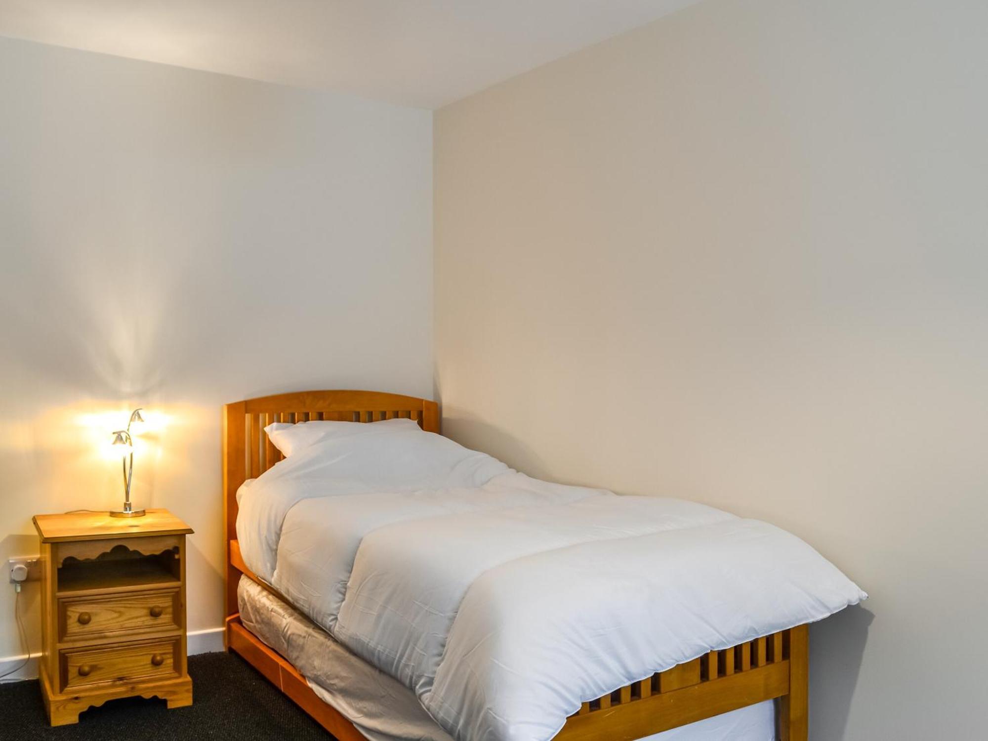 The Hydeaway Villa Whithorn Eksteriør bilde