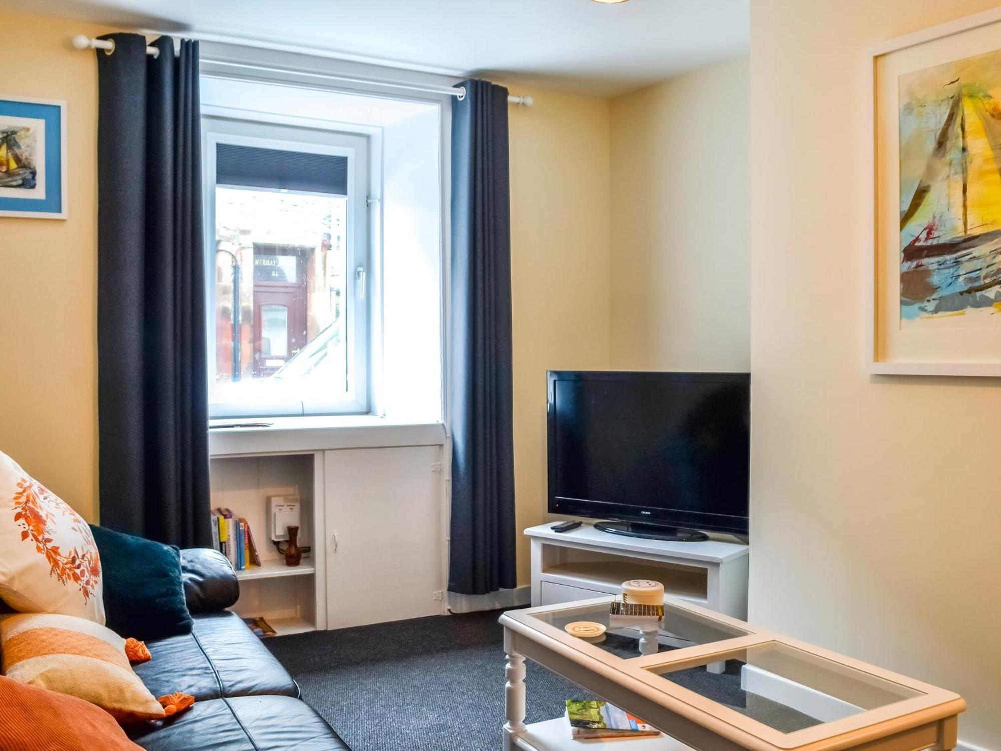 The Hydeaway Villa Whithorn Eksteriør bilde